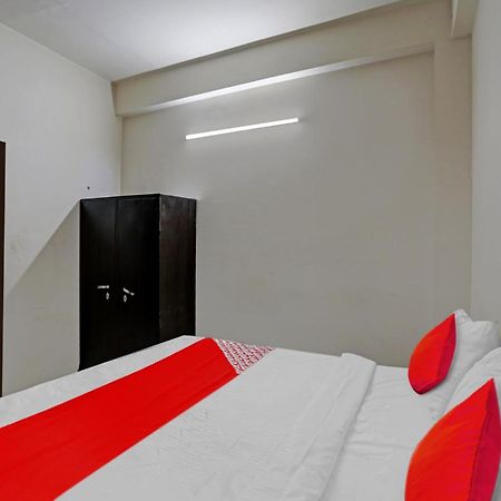 Hotel O Vrinda Residency Noida Exteriér fotografie