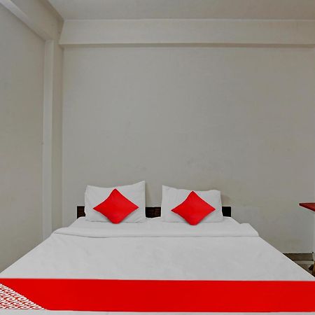 Hotel O Vrinda Residency Noida Exteriér fotografie