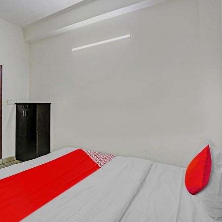 Hotel O Vrinda Residency Noida Exteriér fotografie